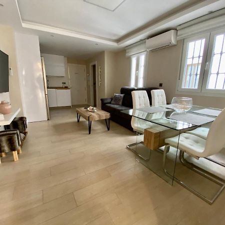 Apartamento Ciudad Sonada Daire Ronda Dış mekan fotoğraf