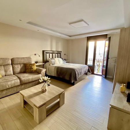 Apartamento Ciudad Sonada Daire Ronda Dış mekan fotoğraf