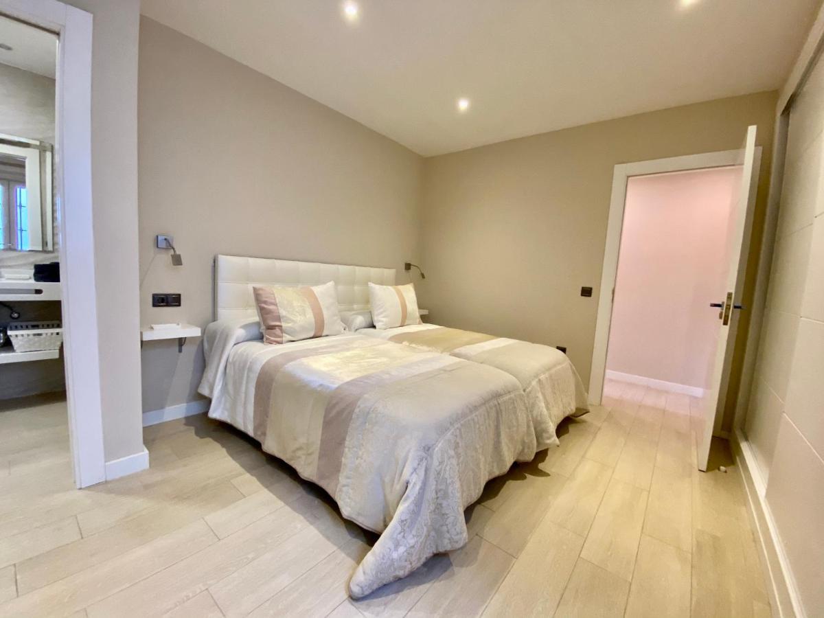 Apartamento Ciudad Sonada Daire Ronda Dış mekan fotoğraf