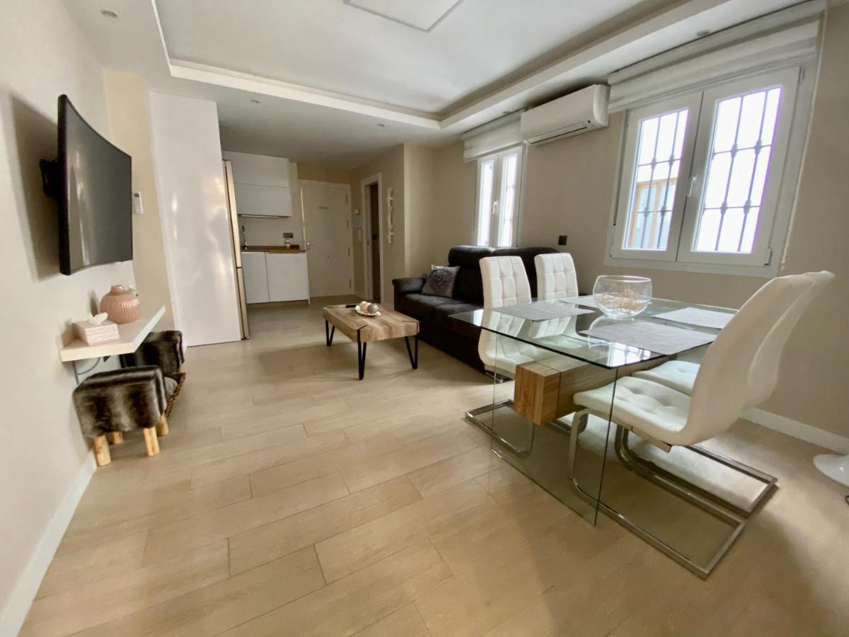 Apartamento Ciudad Sonada Daire Ronda Dış mekan fotoğraf