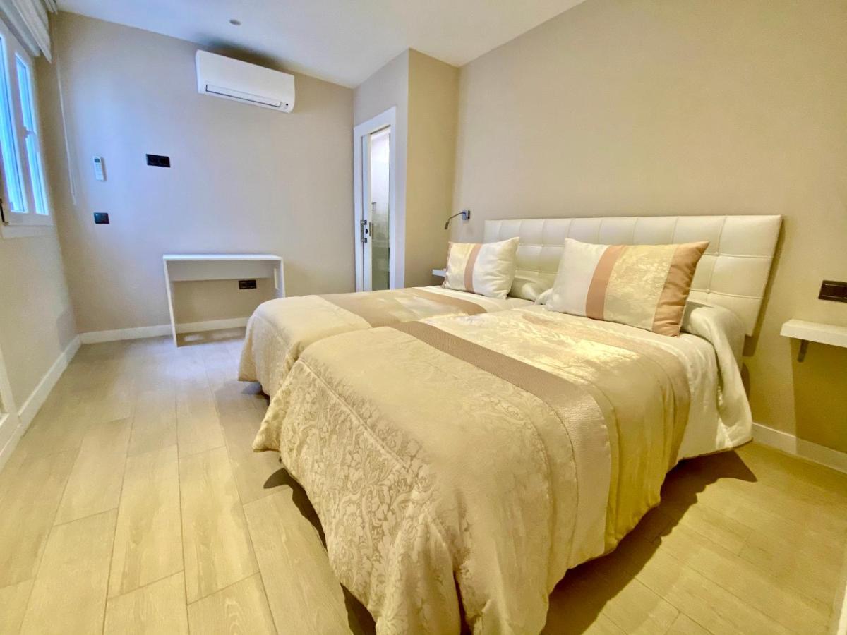 Apartamento Ciudad Sonada Daire Ronda Dış mekan fotoğraf
