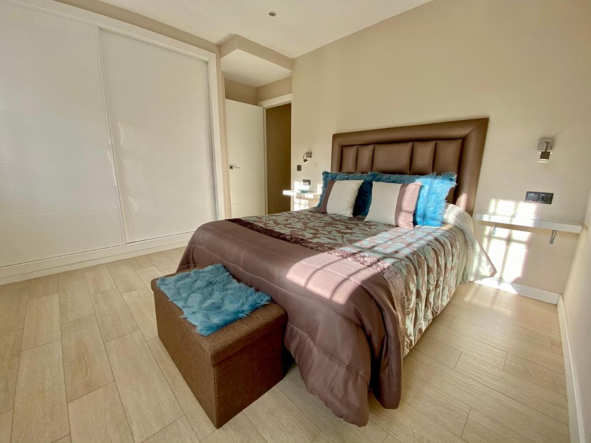 Apartamento Ciudad Sonada Daire Ronda Dış mekan fotoğraf