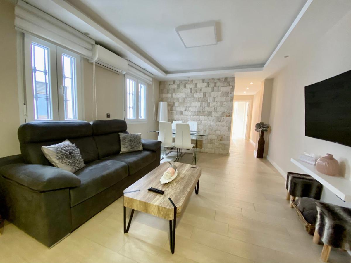 Apartamento Ciudad Sonada Daire Ronda Dış mekan fotoğraf