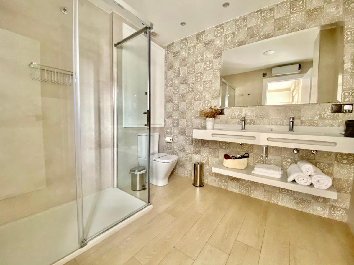 Apartamento Ciudad Sonada Daire Ronda Dış mekan fotoğraf