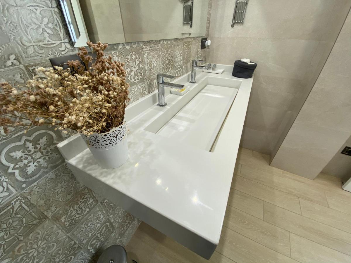 Apartamento Ciudad Sonada Daire Ronda Dış mekan fotoğraf