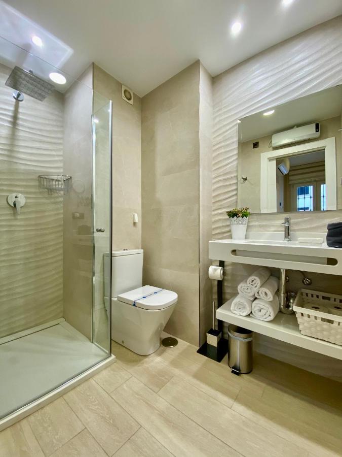 Apartamento Ciudad Sonada Daire Ronda Dış mekan fotoğraf