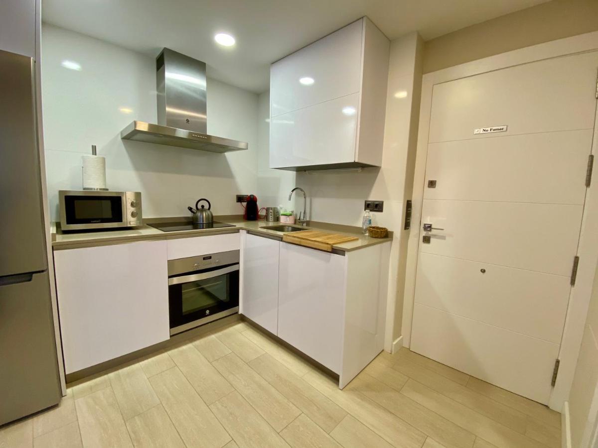 Apartamento Ciudad Sonada Daire Ronda Dış mekan fotoğraf